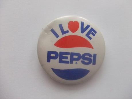 Pepsi Cola frisdrank